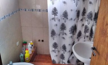 Casa en venta de 2 dormitorios c/ cochera en Mar de Ajo