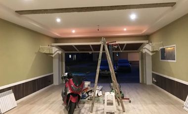 Casa en venta de 4 dormitorios c/ cochera en Tristán Suárez