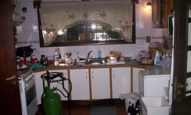 Casa quinta en venta de 1900m2 ubicado en Tortuguitas