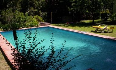 Casa quinta en venta de 1900m2 ubicado en Tortuguitas