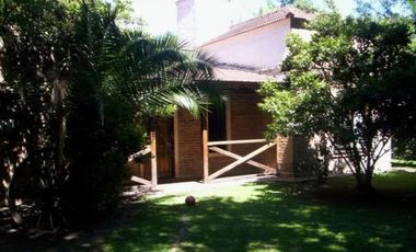 Casa quinta en venta de 1900m2 ubicado en Tortuguitas