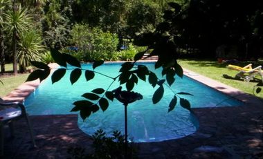 Casa quinta en venta de 1900m2 ubicado en Tortuguitas