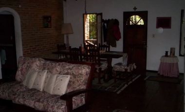Casa quinta en venta de 1900m2 ubicado en Tortuguitas