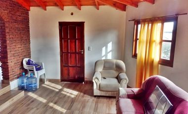 Casa en venta de 3 dormitorios c/ cochera en Mar de Ajo