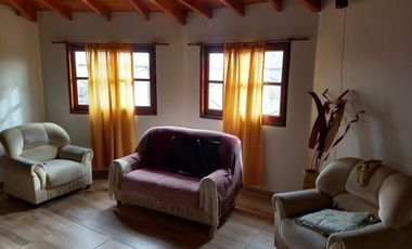 Casa en venta de 3 dormitorios c/ cochera en Mar de Ajo