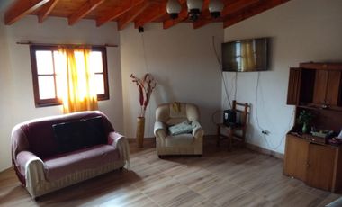 Casa en venta de 3 dormitorios c/ cochera en Mar de Ajo