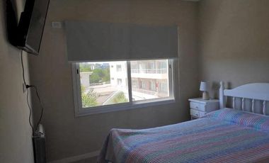 DEPARTAMENTO LUMINOSO  de 3 AMB. - Las Gaviotas | Cod.0578 |