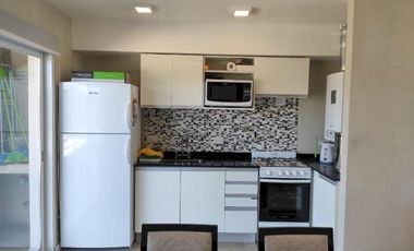 DEPARTAMENTO LUMINOSO  de 3 AMB. - Las Gaviotas | Cod.0578 |