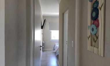 DEPARTAMENTO LUMINOSO  de 3 AMB. - Las Gaviotas | Cod.0578 |