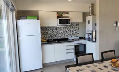 DEPARTAMENTO LUMINOSO  de 3 AMB. - Las Gaviotas | Cod.0578 |