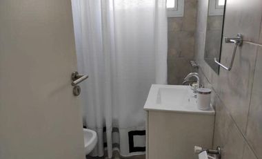 DEPARTAMENTO LUMINOSO  de 3 AMB. - Las Gaviotas | Cod.0578 |