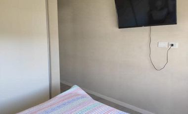 DEPARTAMENTO LUMINOSO  de 3 AMB. - Las Gaviotas | Cod.0578 |