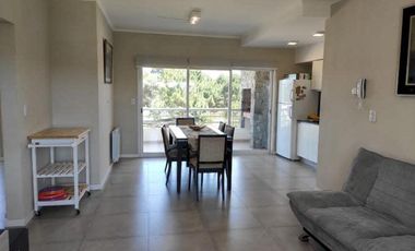 DEPARTAMENTO LUMINOSO  de 3 AMB. - Las Gaviotas | Cod.0578 |