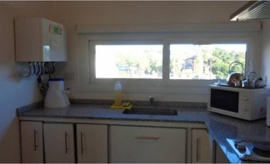 DEPARTAMENTO DE 3 AMB. A 100 Mts DEL MAR - Las Gaviotas | Cod.0602 |