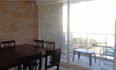 DEPARTAMENTO DE 3 AMB. A 100 Mts DEL MAR - Las Gaviotas | Cod.0602 |