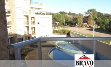 DEPARTAMENTO DE 3 AMB. A 100 Mts DEL MAR - Las Gaviotas | Cod.0602 |