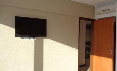 DEPARTAMENTO DE 3 AMB. A 100 Mts DEL MAR - Las Gaviotas | Cod.0602 |