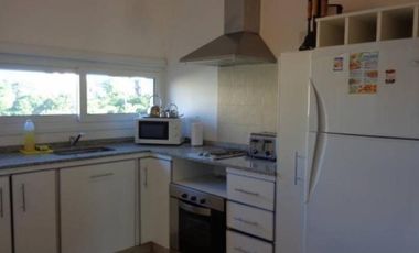 DEPARTAMENTO DE 3 AMB. A 100 Mts DEL MAR - Las Gaviotas | Cod.0602 |