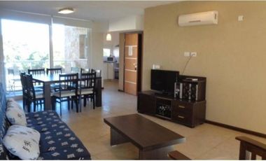 DEPARTAMENTO DE 3 AMB. A 100 Mts DEL MAR - Las Gaviotas | Cod.0602 |