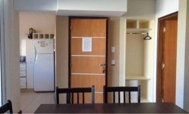 DEPARTAMENTO DE 3 AMB. A 100 Mts DEL MAR - Las Gaviotas | Cod.0602 |