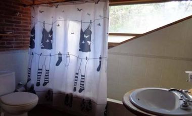 CASA de 4 Amb. EN 2 PLANTAS A Mts. DEL MAR - MAR DE LAS PAMPAS | Cod.0622