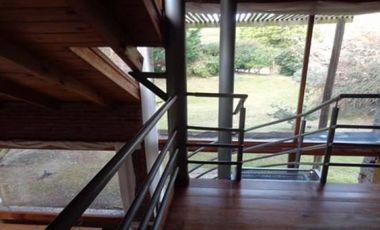 CASA de 4 Amb. EN 2 PLANTAS A Mts. DEL MAR - MAR DE LAS PAMPAS | Cod.0622