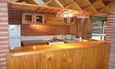 CASA de 4 Amb. EN 2 PLANTAS A Mts. DEL MAR - MAR DE LAS PAMPAS | Cod.0622