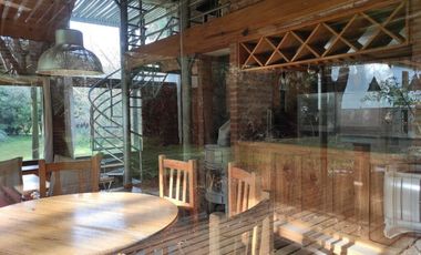 CASA de 4 Amb. EN 2 PLANTAS A Mts. DEL MAR - MAR DE LAS PAMPAS | Cod.0622