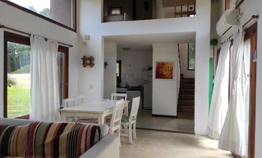 2 CASAS, VENTA EN BLOCK, IDEAL RENTA | Mar de las Pampas | Cod.0794