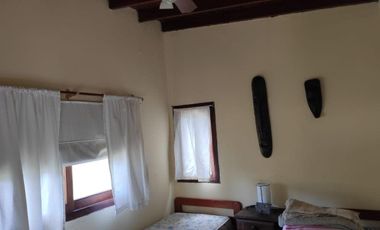 2 CASAS, VENTA EN BLOCK, IDEAL RENTA | Mar de las Pampas | Cod.0794
