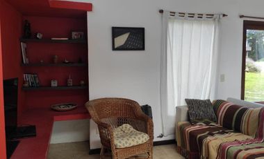 2 CASAS, VENTA EN BLOCK, IDEAL RENTA | Mar de las Pampas | Cod.0794