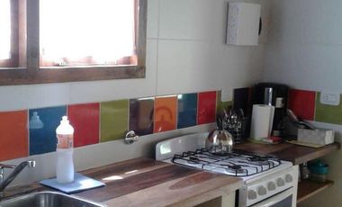 2 CASAS, VENTA EN BLOCK, IDEAL RENTA | Mar de las Pampas | Cod.0794