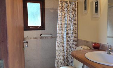 2 CASAS, VENTA EN BLOCK, IDEAL RENTA | Mar de las Pampas | Cod.0794