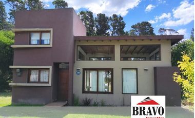 2 CASAS, VENTA EN BLOCK, IDEAL RENTA | Mar de las Pampas | Cod.0794