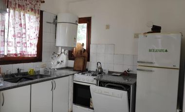 2 CASAS, VENTA EN BLOCK, IDEAL RENTA | Mar de las Pampas | Cod.0794