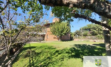 00081 Hermosa Casa Para casa 6 sobre calle Poeta Aguero