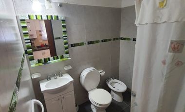 00082 casa confortable para 6 personas en Villa Cura Brochero- wifi