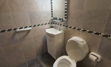 00082 casa confortable para 6 personas en Villa Cura Brochero- wifi