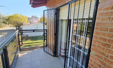 00082 casa confortable para 6 personas en Villa Cura Brochero- wifi