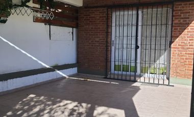 00082 casa confortable para 6 personas en Villa Cura Brochero- wifi