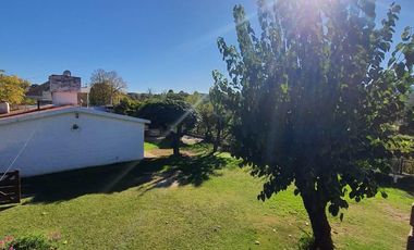 00082 casa confortable para 6 personas en Villa Cura Brochero- wifi