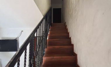 00082 casa confortable para 6 personas en Villa Cura Brochero- wifi