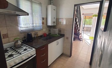 00082 casa confortable para 6 personas en Villa Cura Brochero- wifi