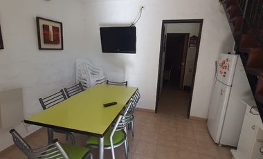 00082 casa confortable para 6 personas en Villa Cura Brochero- wifi