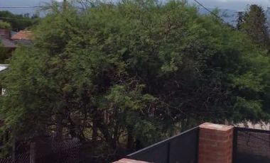 00120 Hermosa casa para 8 personas en Mina Clavero