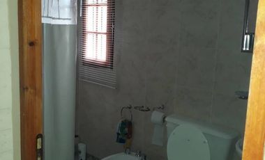 00120 Hermosa casa para 8 personas en Mina Clavero