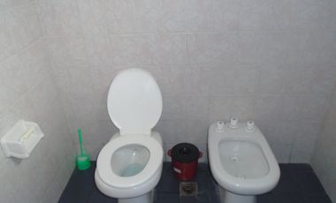 0099- Casa en alquiler temporario de 2 dormitorios en Villa Cura Brochero