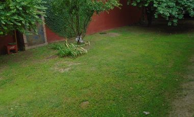 0099- Casa en alquiler temporario de 2 dormitorios en Villa Cura Brochero