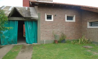 0099- Casa en alquiler temporario de 2 dormitorios en Villa Cura Brochero