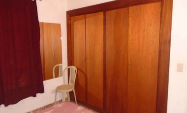 0099- Casa en alquiler temporario de 2 dormitorios en Villa Cura Brochero